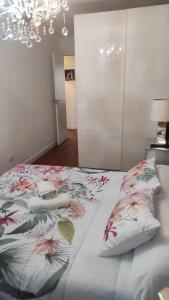 Luxury apartment arinaga