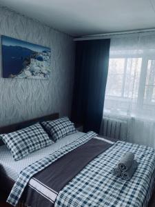 Уютная квартира у Волги в Дубне - Кимры