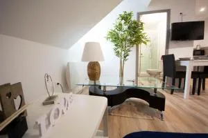 MALËiKA !!! Superbe T2 HOME STAGING avec parking gratuit !!! - Gauchy