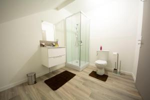 Appartements MALEiKA !!! Superbe T2 HOME STAGING avec parking gratuit !!! : photos des chambres