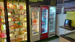 Flat na praia da Barra da Tijuca