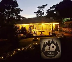Jabbitos Baguio Transient House BUNGALOW - 碧瑶