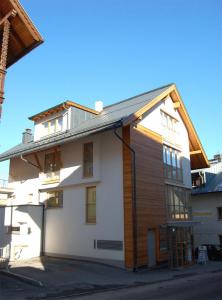 Appartementhaus Zell City byin One Apartments