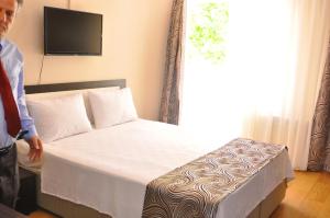 Emsa Otel Maltepedeki Eviniz