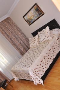 Standard Double Room with Balcony room in Emsa Otel Maltepedeki Eviniz