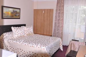 Emsa Otel Maltepedeki Eviniz