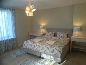 Virulase Holiday Home