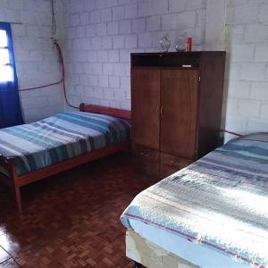 Casa del monte, en cercanía de arroyo y balneario