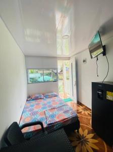 CABAÑAS Y APARTAMENTOS VIDAMAR Juanchaco Ladrilleros La Barra