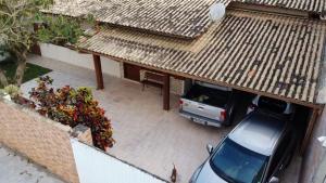 Excelente casa com piscina na Praia de Ingleses