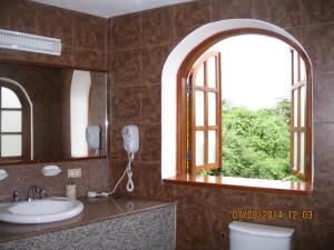 La Fortaleza De Haro