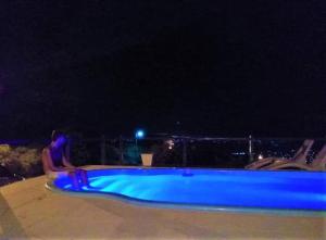 TERRAZAS DE LA COMARCA