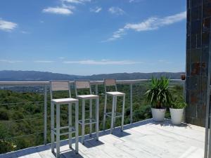 TERRAZAS DE LA COMARCA