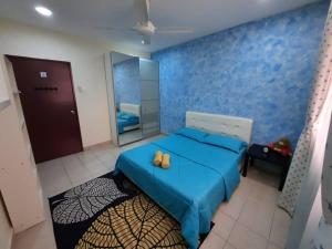 HillTree Homestay Putrajaya
