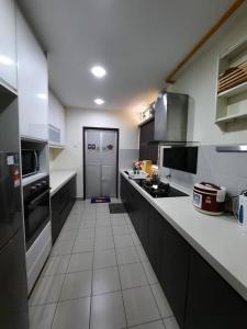 HillTree Homestay Putrajaya