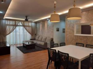 HillTree Homestay Putrajaya