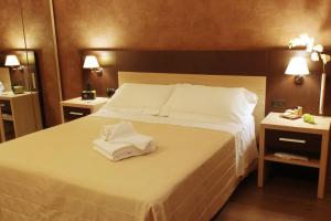 Residenza Ponte Vecchio Firenze