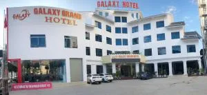 Galaxy Grand Hotel - Sơn La