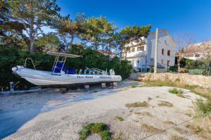 Apartment Jasna By the sea