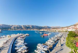 Apartment Jasna By the sea 