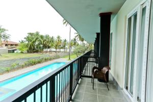Golden Star Beach Hotel