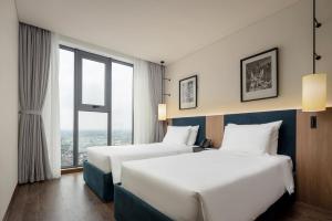 Mandala Hotel & Suites Bac Giang