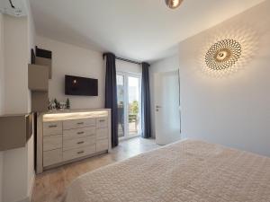 New apartment ViVaNo V I D with amazing view