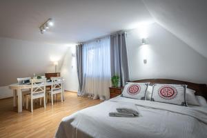 Willa Cicha Woda III - Apartments, Zakopane