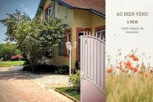 Au Bien Venu - Lherm