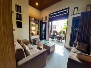 Mocca Guest House - Ketapang