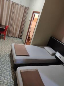 Marina Hotel Kemaman