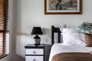 The Bearded Dragon Boutique Hotel