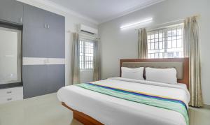 Treebo Rithikha Inn Elite Chennai Trade Centre