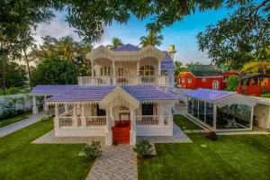 Villa Beleza Infinita - Sangolda