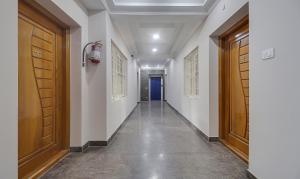 Treebo Rithikha Inn Elite Chennai Trade Centre