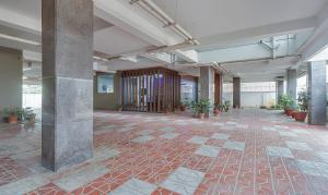 Treebo Rithikha Inn Elite Chennai Trade Centre