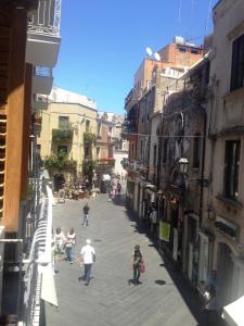 Residence Degli Agrumi