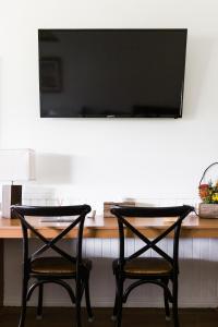 The Bearded Dragon Boutique Hotel