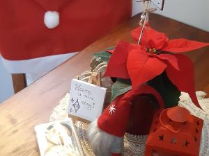 Eleonor Accommodation exclusive house