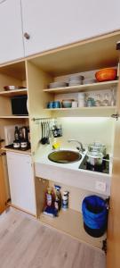 Residenza Lago di Lugano