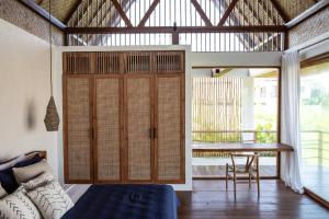 Las Lunas Villas Canggu