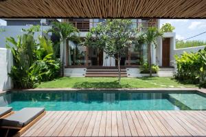 Las Lunas Villas Canggu