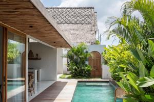 Las Lunas Villas Canggu