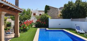 Can Serra -Santa Margalida-