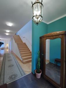Villa Art deco