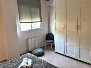 Apartamento junto al río en entrada ruta Cahorros