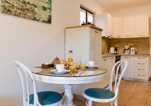 Apartments Villa Rosi
