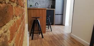 Rooms by Apartamenty Lubartowska Street