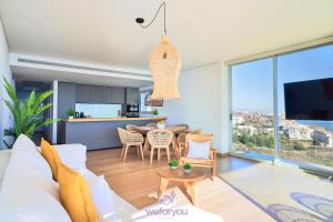 weforyou Med One Exclusive Sea Views 3 Bedrooms Apartament A 3A