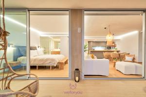 weforyou Med One Exclusive Sea Views 3 Bedrooms Apartament A 3A